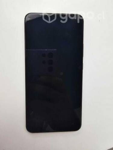 S22 plus 128GB NEGRO