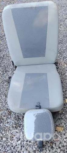 Par Asientos (DFS003) Dfsk Refritruck C21 1.2 4x2