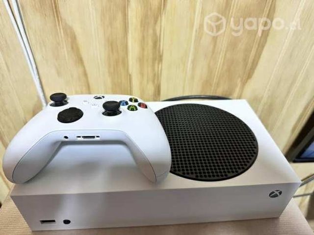 Xbox serie S