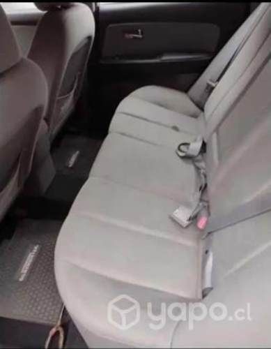 Hyundai elantra 2011