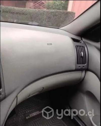 Hyundai elantra 2011