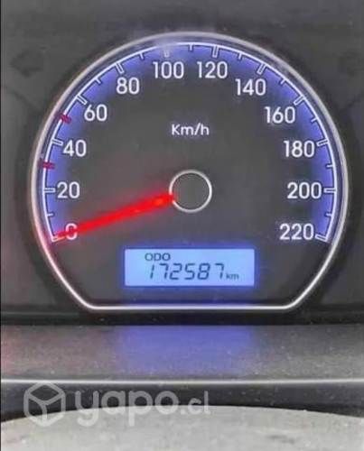 Hyundai elantra 2011