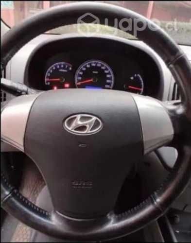 Hyundai elantra 2011