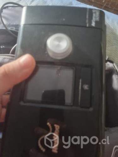 Auto cpap para apneas del sueño