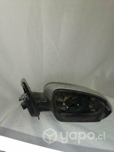 Kia rio  Espejo sin intermitente