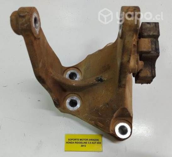 Soporte Motor (HRA234) Honda Ridgeline 3.5 AUT 4x4