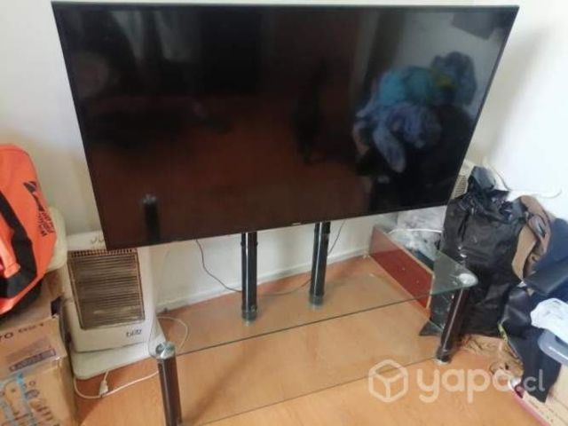Vendo smartv ultra HD 4k