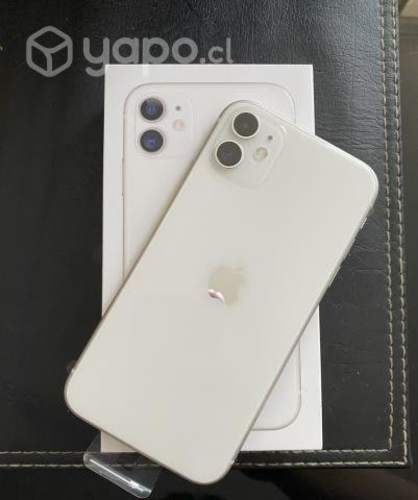 IPhone 11 128gb Nuevo en su empaque original