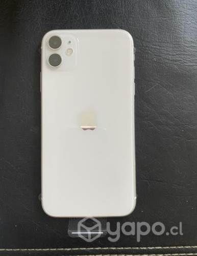 IPhone 11 128gb Nuevo en su empaque original