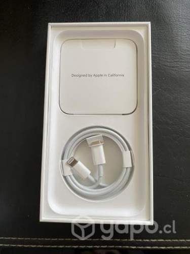 IPhone 11 128gb Nuevo en su empaque original