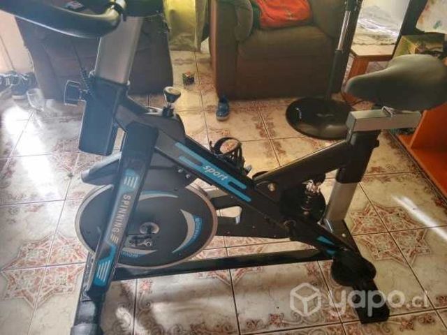 Bicicleta spinning