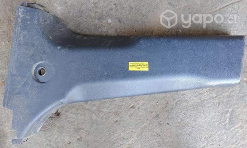 Tapiz Cubre Pilar Centr Izq inf (HRA277) Ridgeline