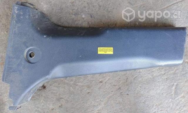 Tapiz Cubre Pilar Centr Izq inf (HRA277) Ridgeline