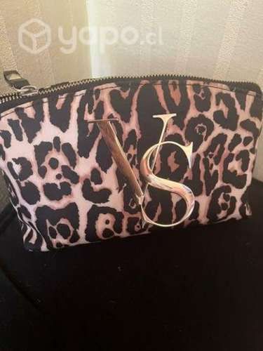 Estuche Victoria Secret