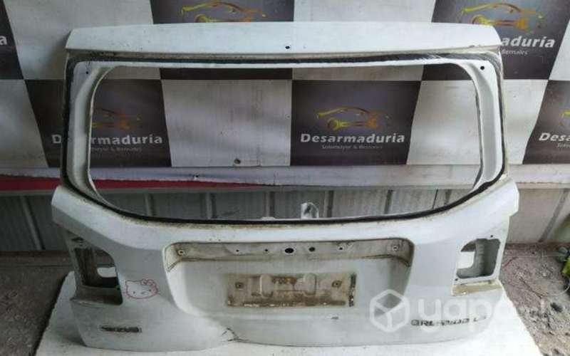 Portalon Orlando 2.0