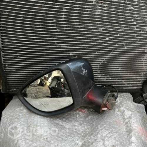 Renault clio retrovisor izquierdo con espejo