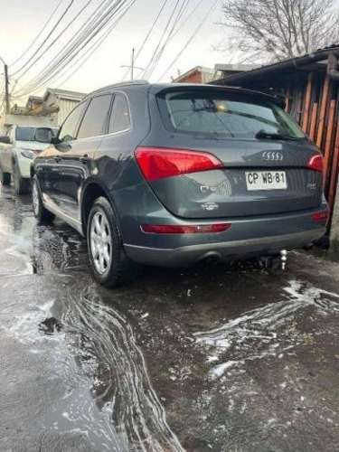 Vendo Audi Q5 2010