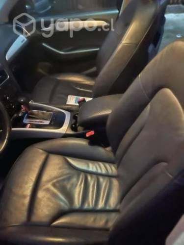 Vendo Audi Q5 2010