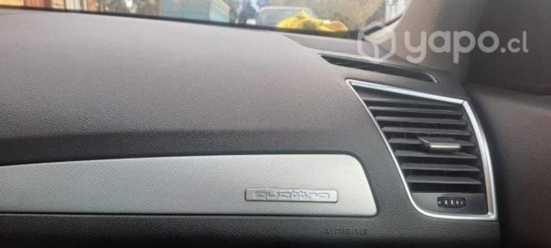 Vendo Audi Q5 2010