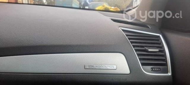 Vendo Audi Q5 2010