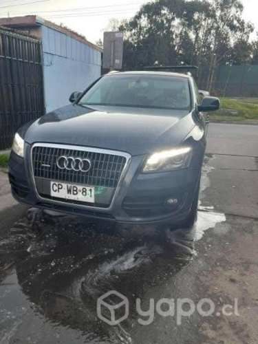 Vendo Audi Q5 2010