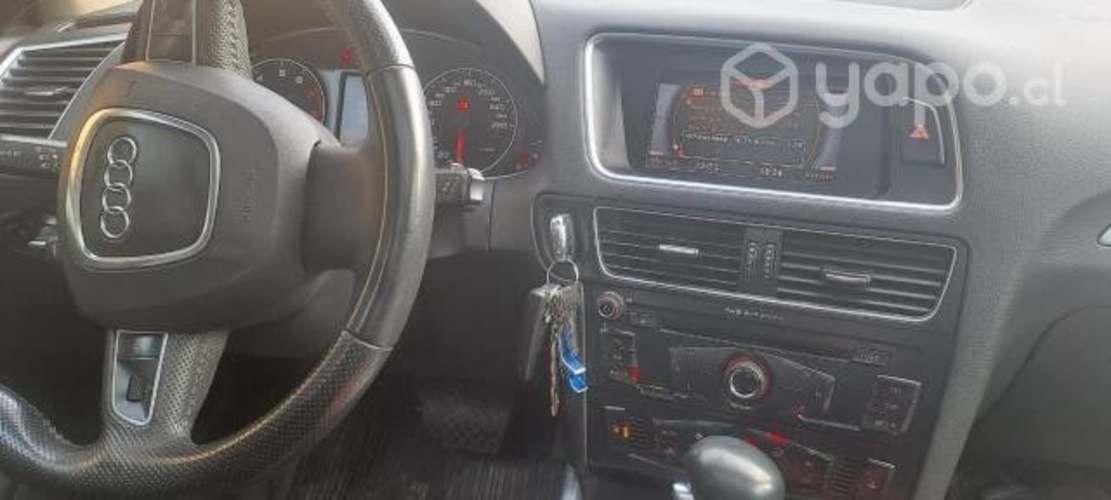 Vendo Audi Q5 2010