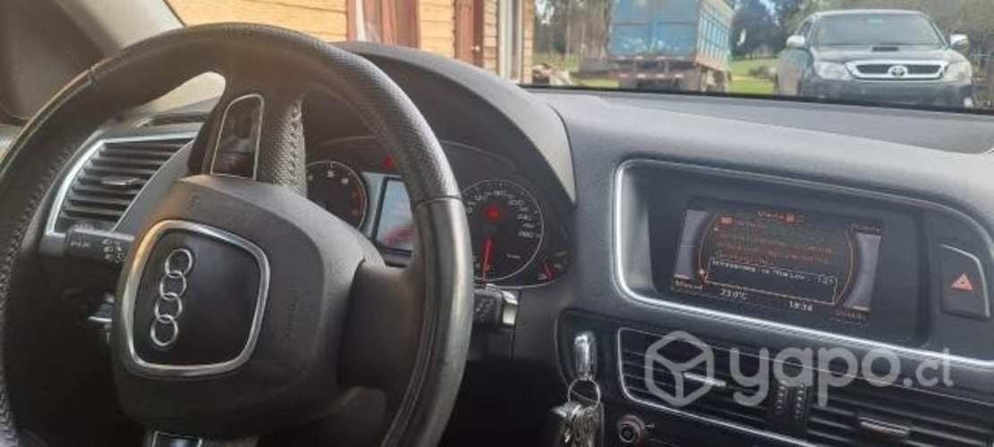 Vendo Audi Q5 2010