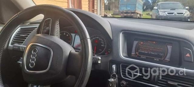 Vendo Audi Q5 2010