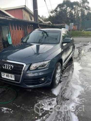 Vendo Audi Q5 2010