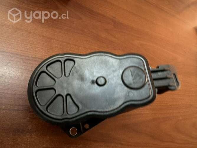 Motor electrónico freno de estacionamiento Peugeot