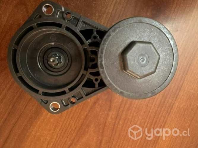 Motor electrónico freno de estacionamiento Peugeot