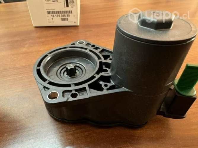 Motor electrónico freno de estacionamiento Peugeot