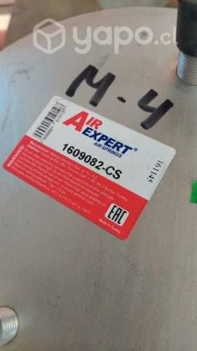 Pulmon de aire camion