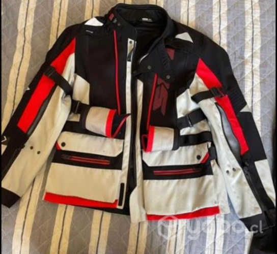 Traje Spidi Allroad (talla L)