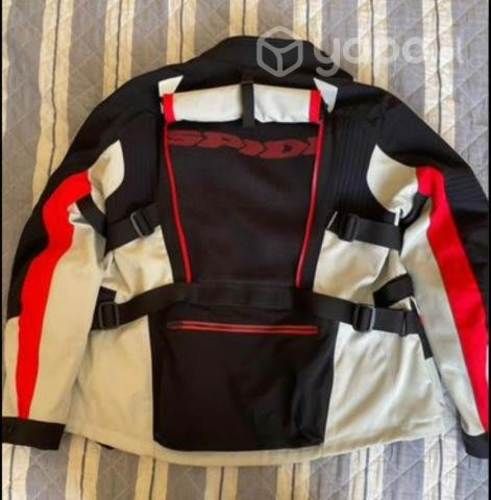 Traje Spidi Allroad (talla L)