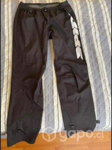 Traje Spidi Allroad (talla L)