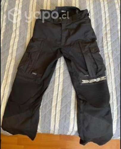 Traje Spidi Allroad (talla L)