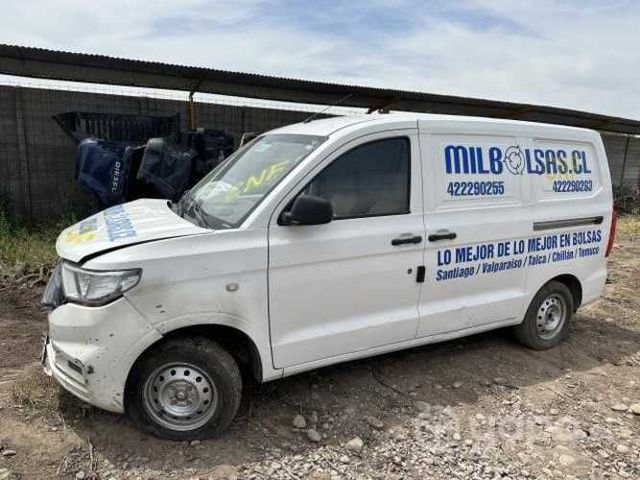 Motor ensamble culata carter chevrolet n400 2021