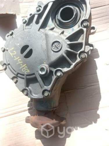 Caja transfer Mazda/ Ford