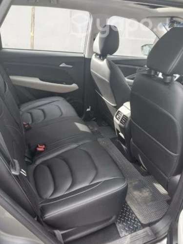 Chevrolet captiva 2020