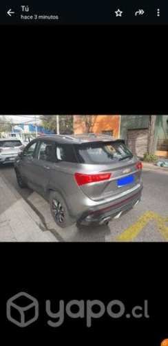 Chevrolet captiva 2020
