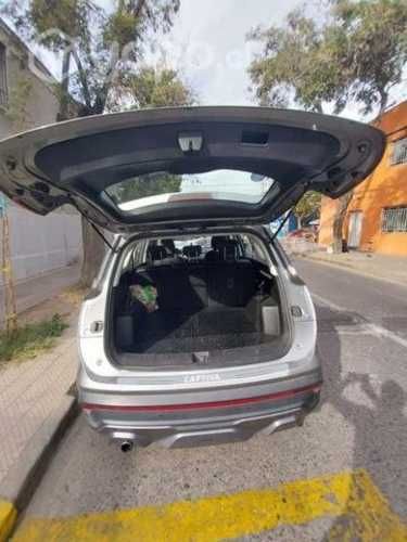 Chevrolet captiva 2020