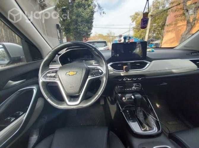 Chevrolet captiva 2020