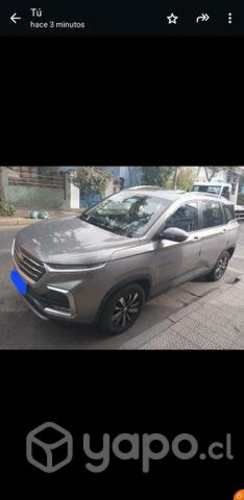 Chevrolet captiva 2020