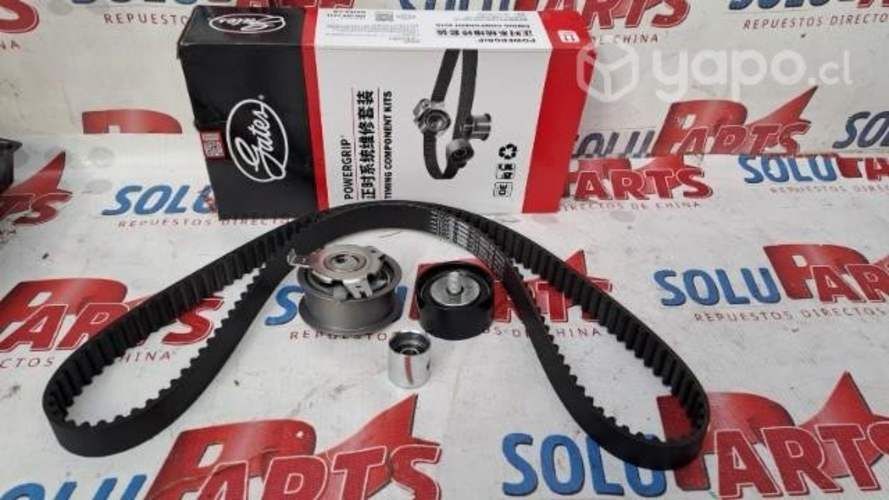 Kit distribucion poer 2.0