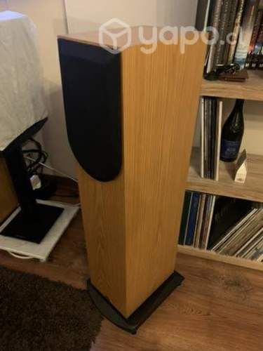 Parlantes Kudos Cardea 2