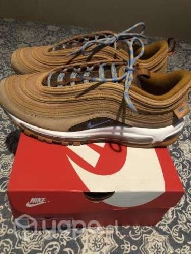 Zapatillas nike 97 SE 11US