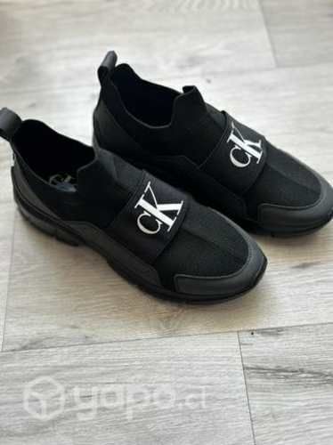 Zapatilla Calvin Klein original