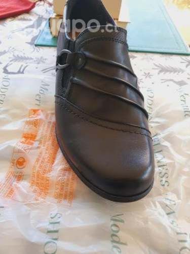 Zapatos Earth Origins