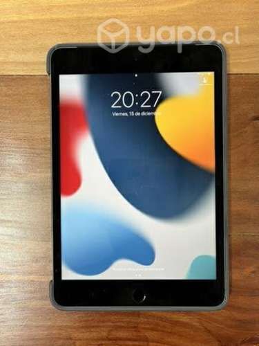 IPad mini 4 128gb + chip sim